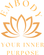 Welcome to<br />
Embody Your Inner Purpose